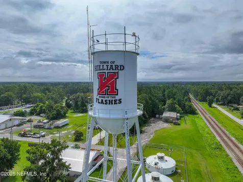 0 County Road 108 Hilliard FL 32046