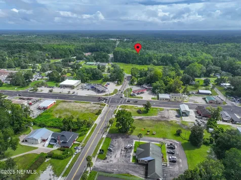 0 County Road 108 Hilliard FL 32046