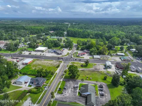 0 County Road 108 Hilliard FL 32046