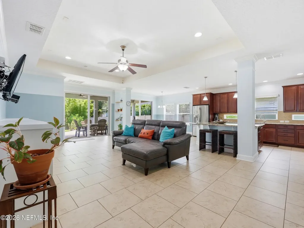 3619 Crossview Drive Jacksonville FL 32224