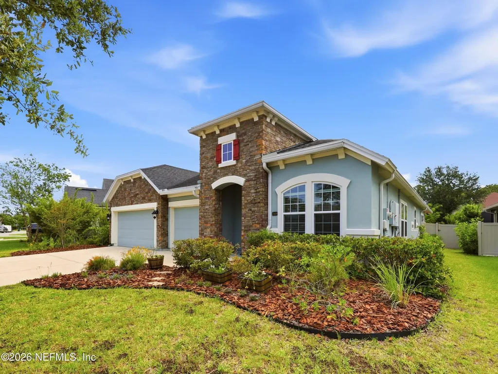 3619 Crossview Drive Jacksonville FL 32224
