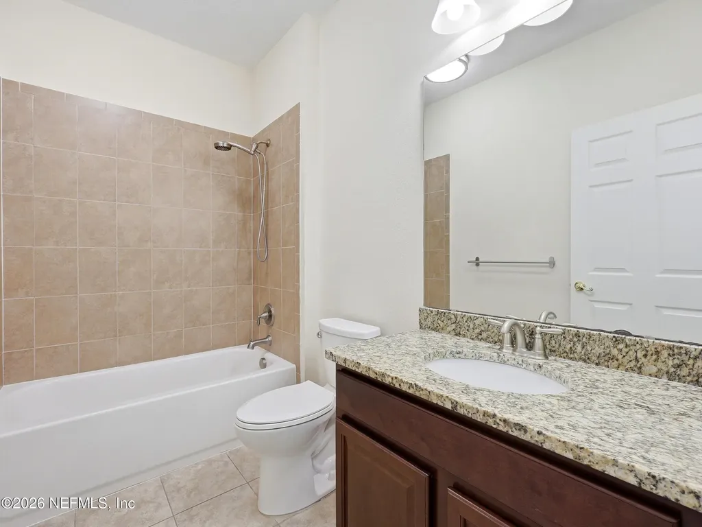 3619 Crossview Drive Jacksonville FL 32224