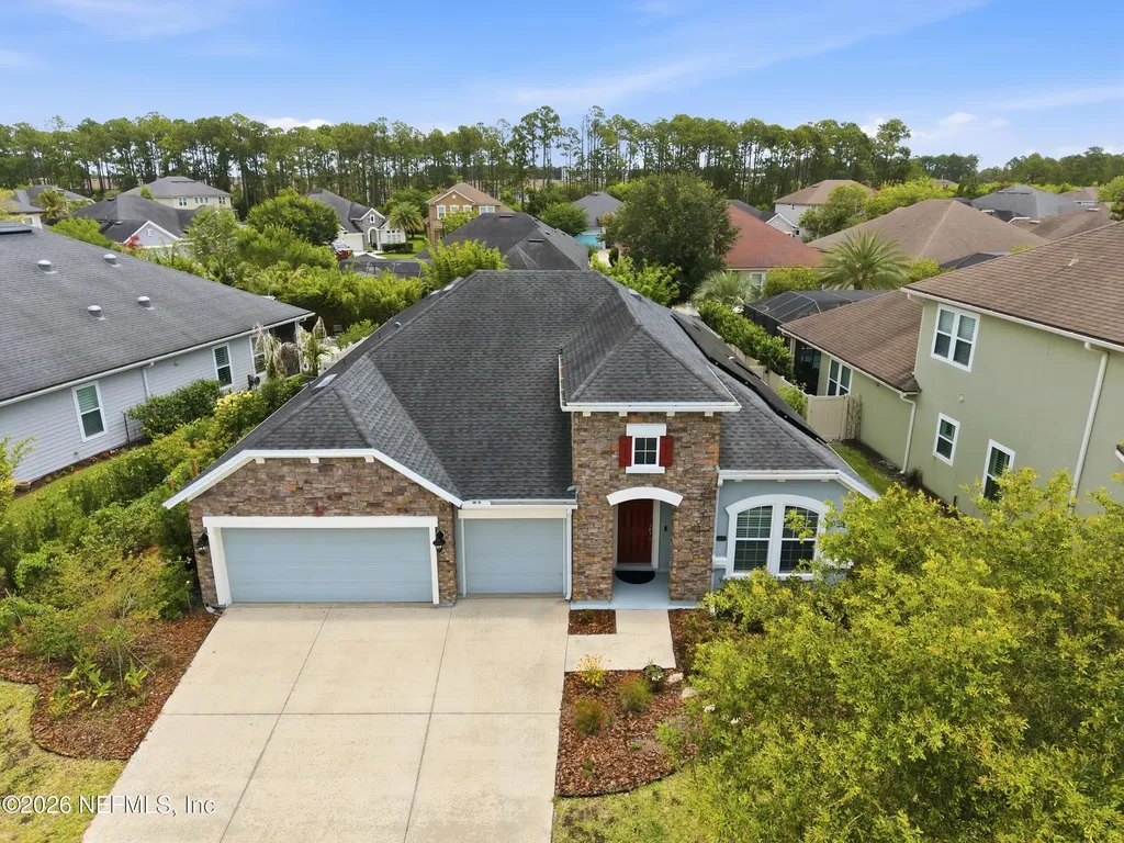 3619 Crossview Drive Jacksonville FL 32224