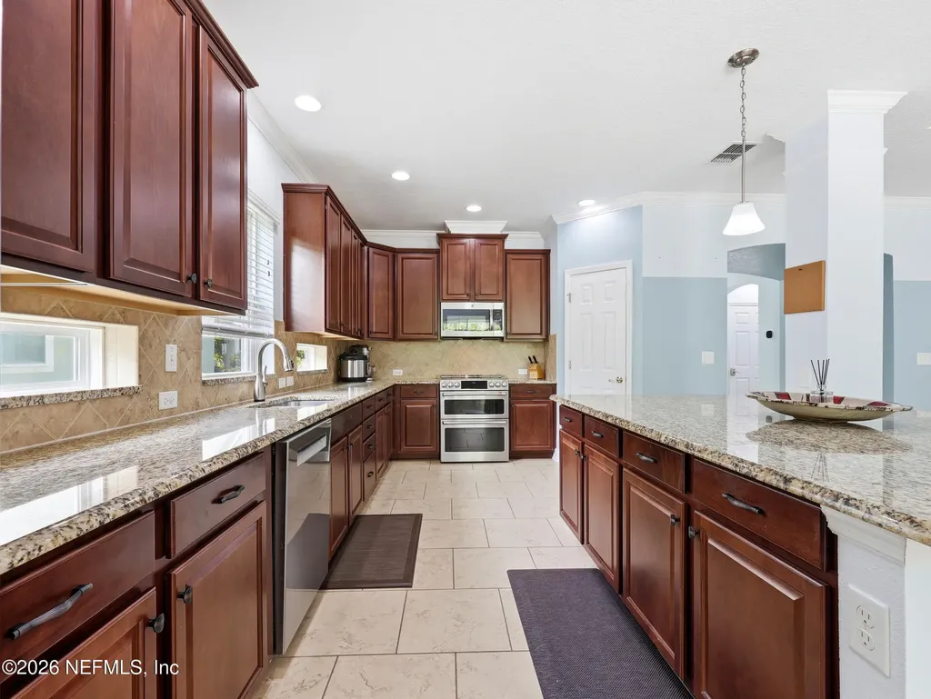 3619 Crossview Drive Jacksonville FL 32224