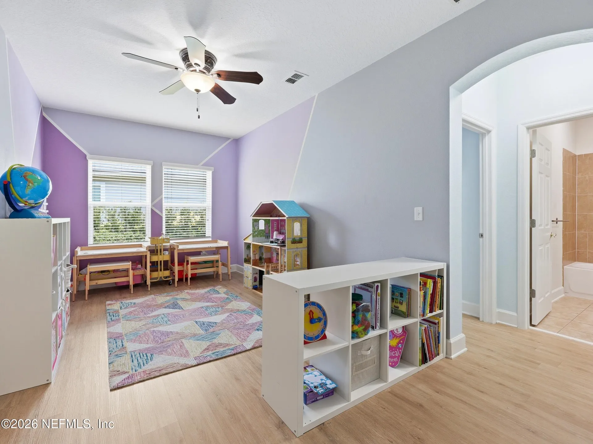 3619 Crossview Drive Jacksonville FL 32224