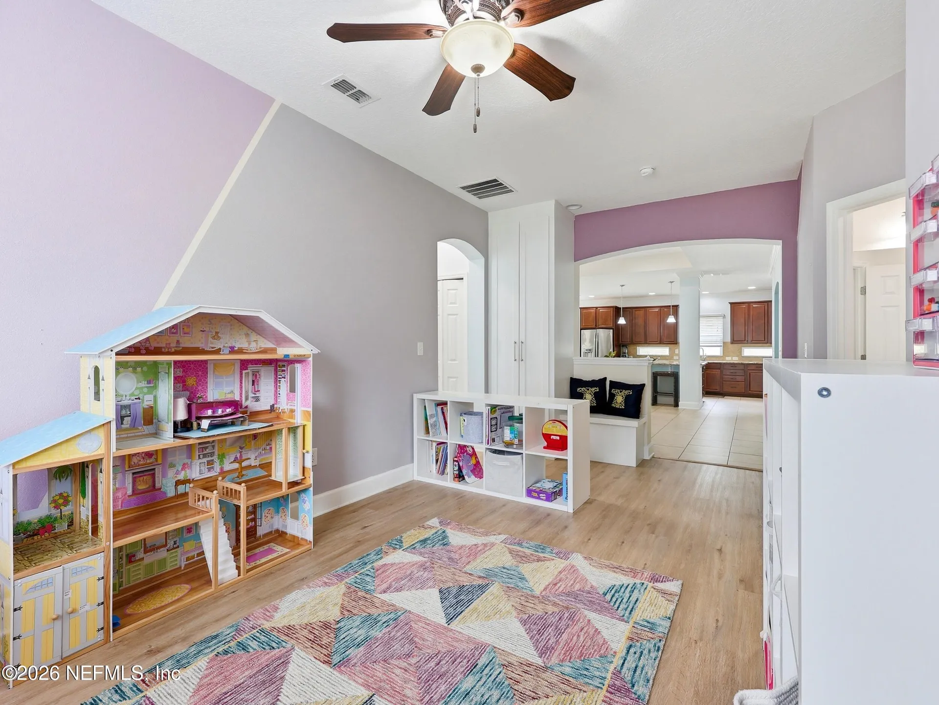 3619 Crossview Drive Jacksonville FL 32224