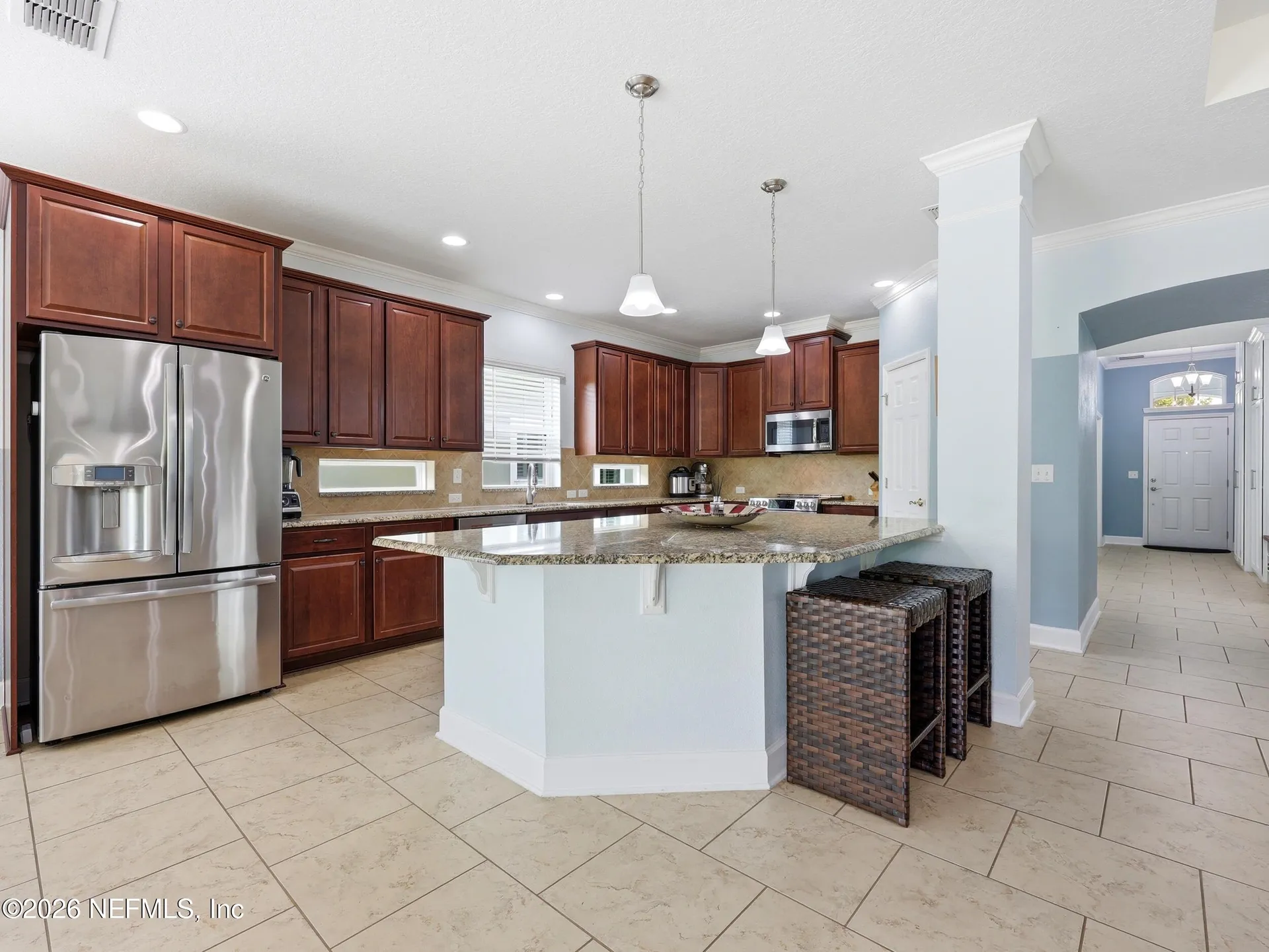 3619 Crossview Drive Jacksonville FL 32224
