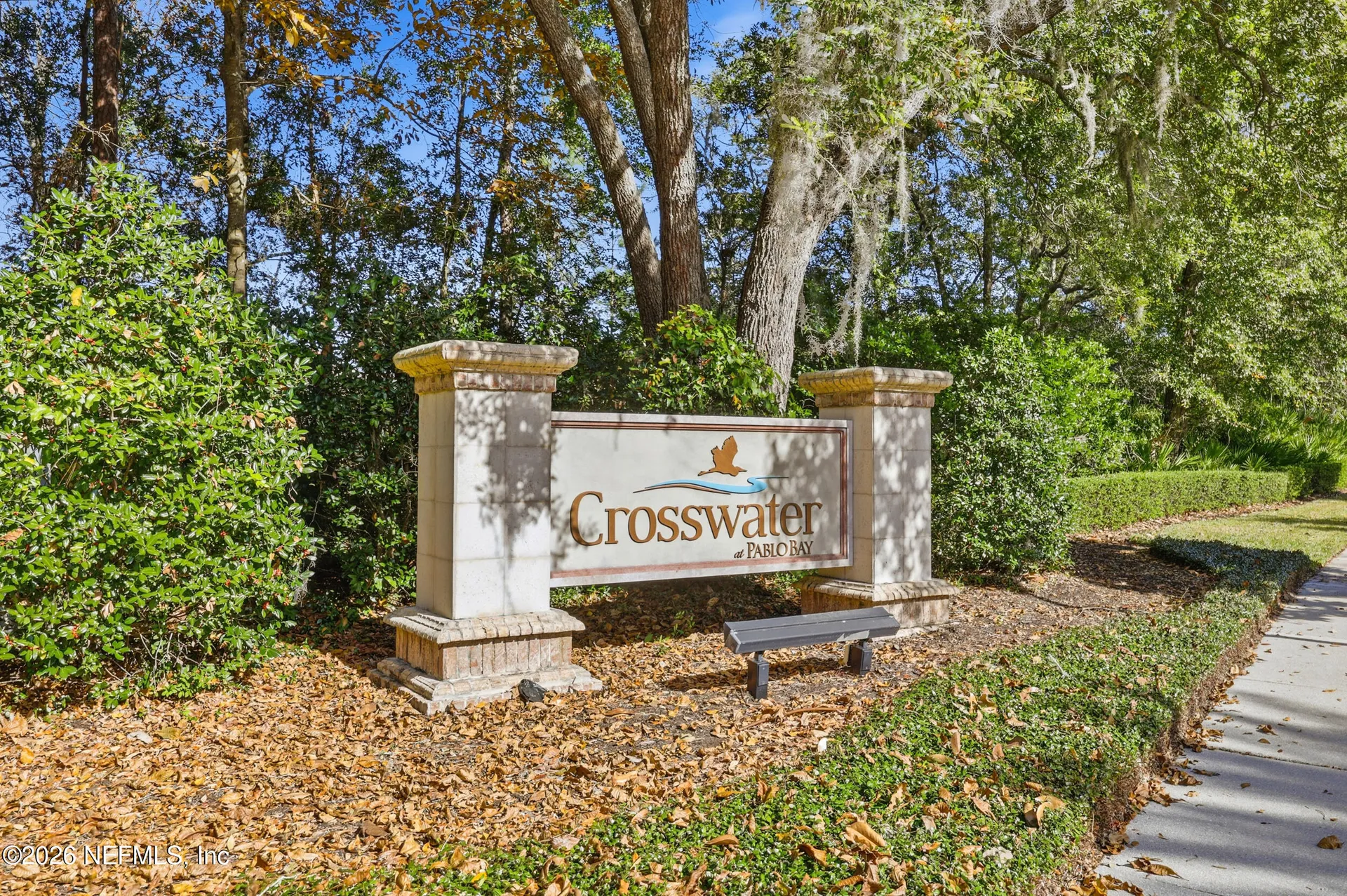 3619 Crossview Drive Jacksonville FL 32224