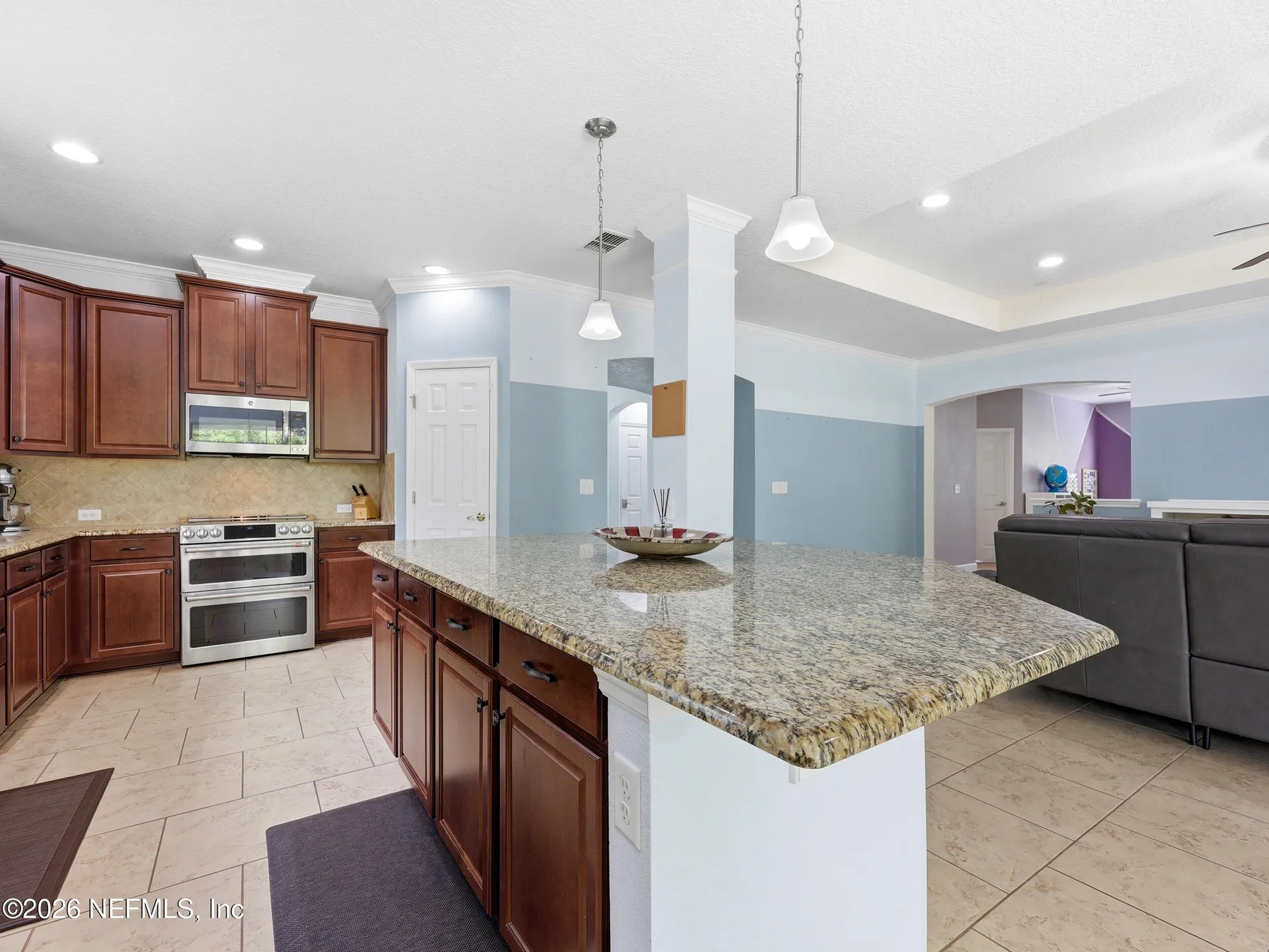 3619 Crossview Drive Jacksonville FL 32224