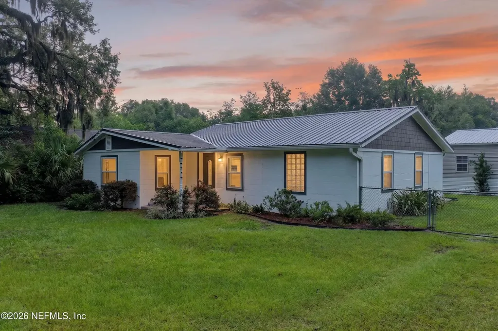 1619 Hammond Boulevard Jacksonville FL 32221