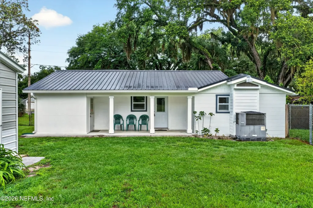 1619 Hammond Boulevard Jacksonville FL 32221