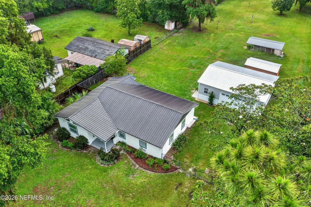 1619 Hammond Boulevard Jacksonville FL 32221