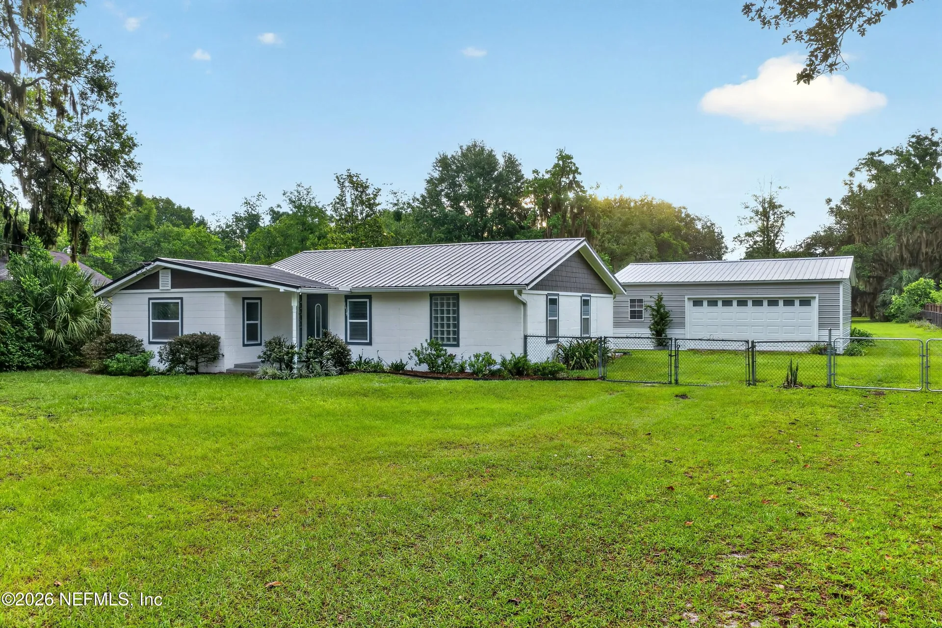 1619 Hammond Boulevard Jacksonville FL 32221