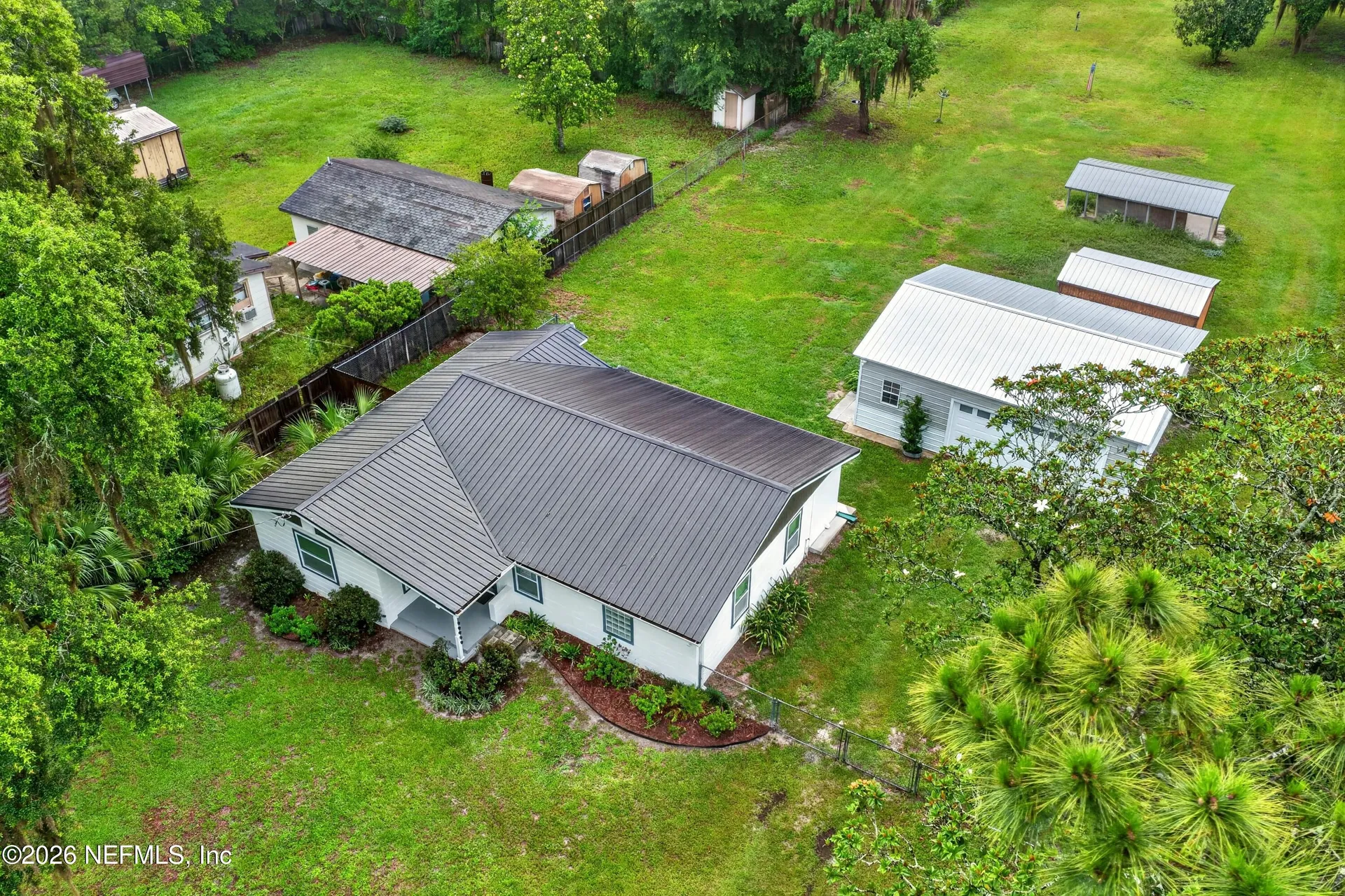 1619 Hammond Boulevard Jacksonville FL 32221