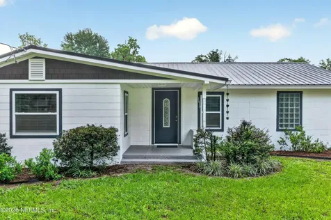 1619 Hammond Boulevard Jacksonville FL 32221
