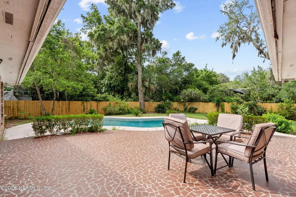 11416 River Knoll Drive Jacksonville FL 32225