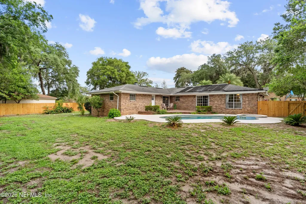 11416 River Knoll Drive Jacksonville FL 32225