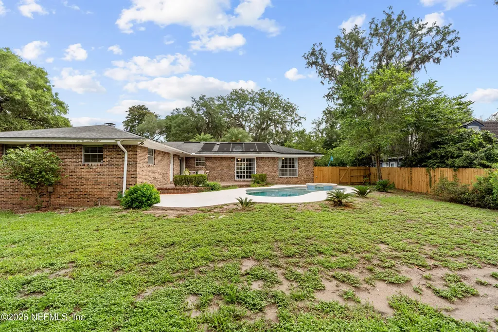 11416 River Knoll Drive Jacksonville FL 32225