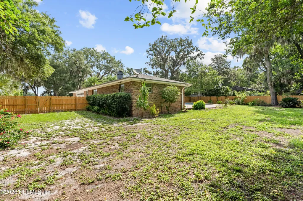 11416 River Knoll Drive Jacksonville FL 32225
