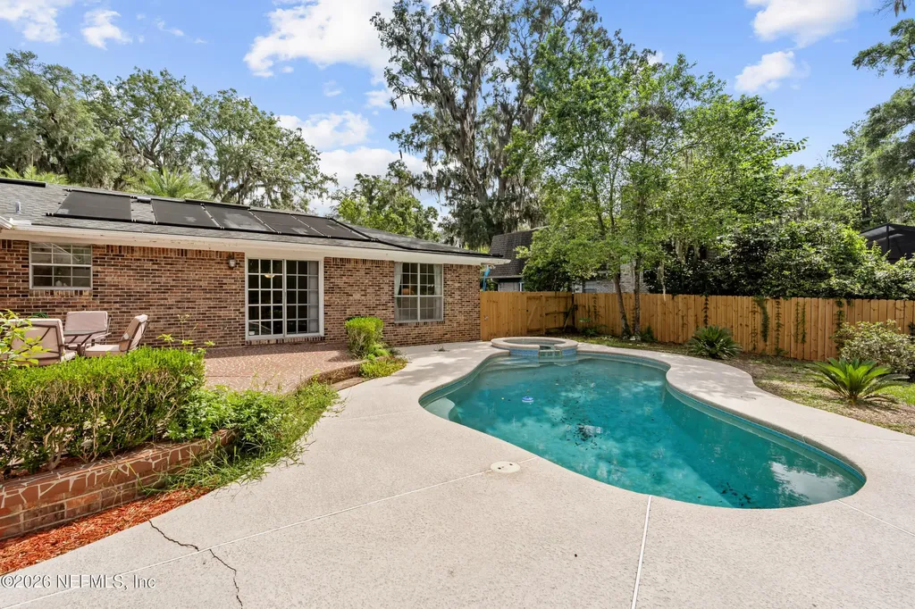 11416 River Knoll Drive Jacksonville FL 32225