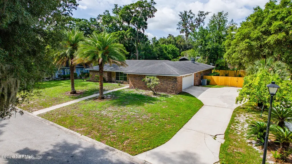 11416 River Knoll Drive Jacksonville FL 32225