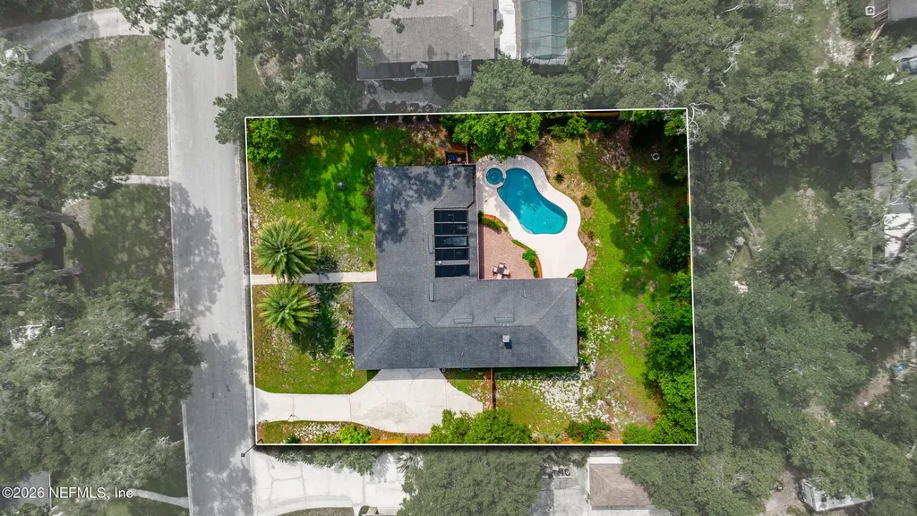 11416 River Knoll Drive Jacksonville FL 32225
