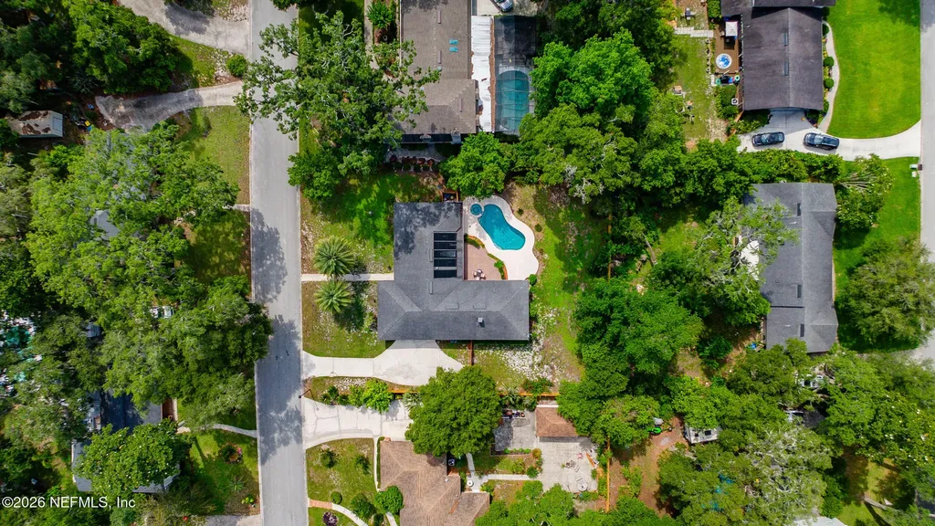 11416 River Knoll Drive Jacksonville FL 32225