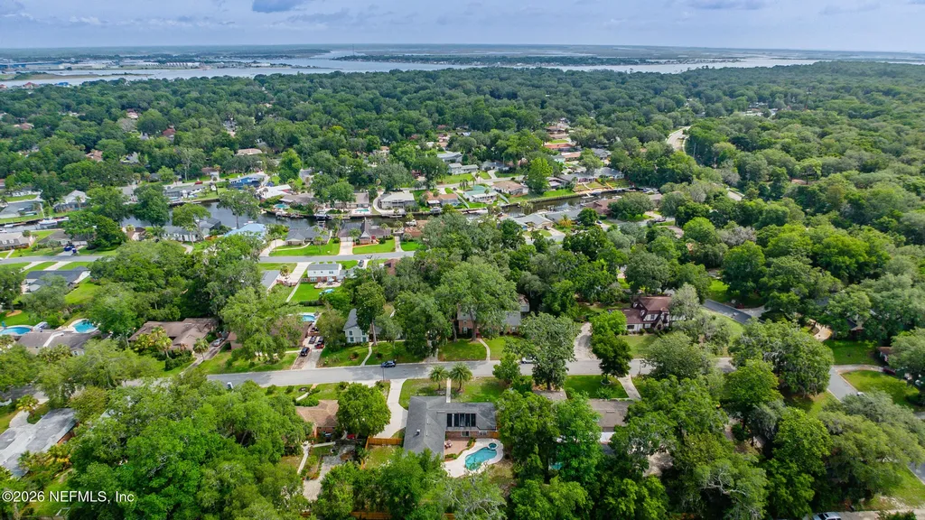11416 River Knoll Drive Jacksonville FL 32225