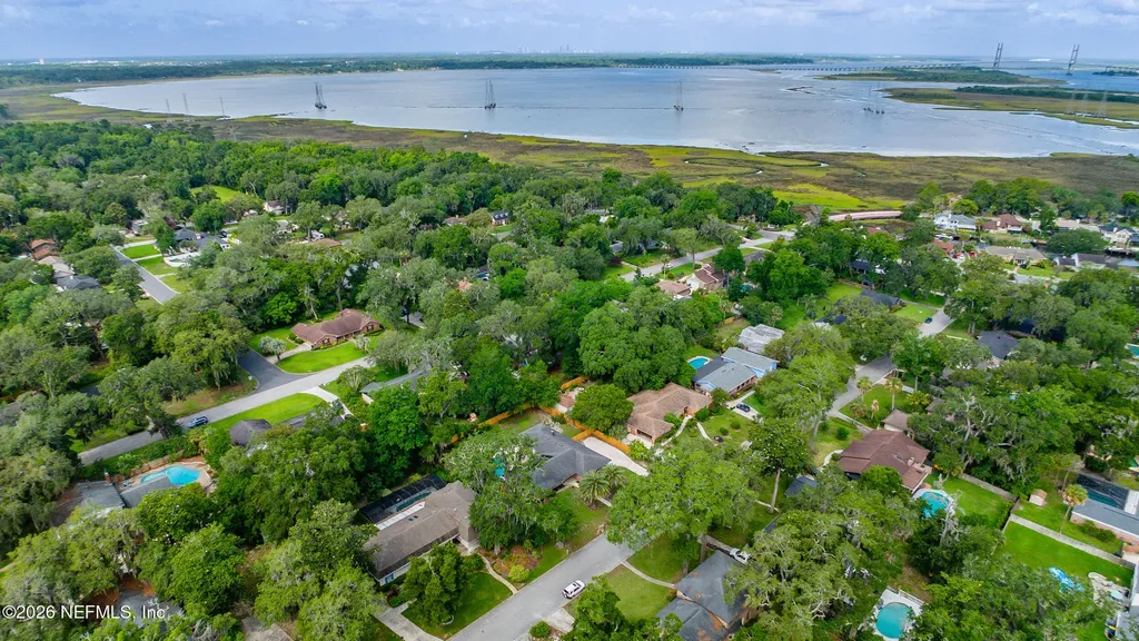 11416 River Knoll Drive Jacksonville FL 32225