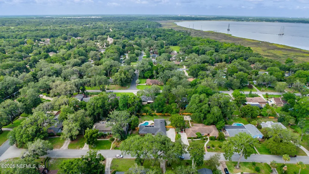 11416 River Knoll Drive Jacksonville FL 32225