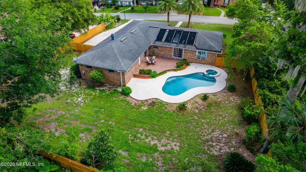 11416 River Knoll Drive Jacksonville FL 32225