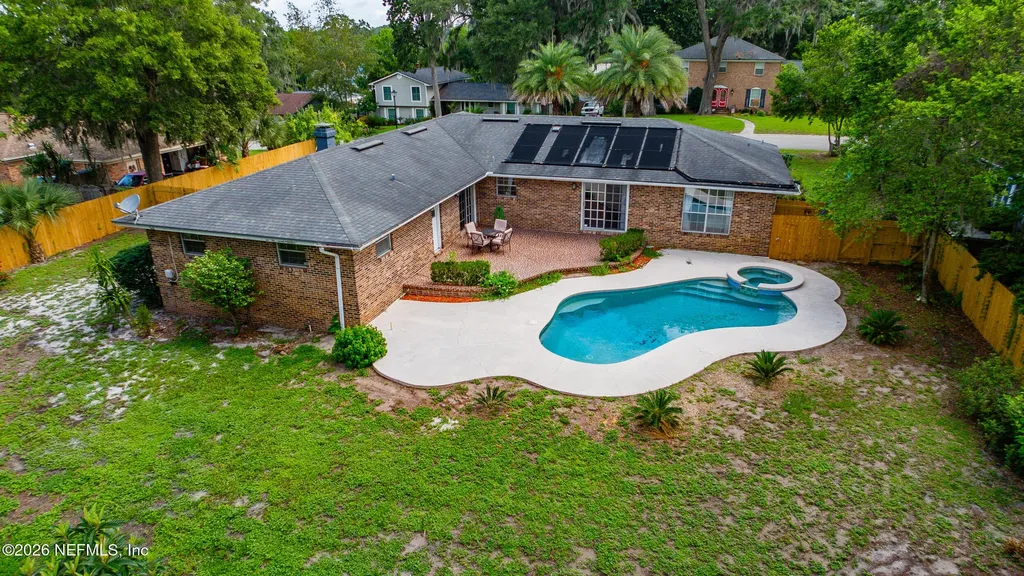 11416 River Knoll Drive Jacksonville FL 32225