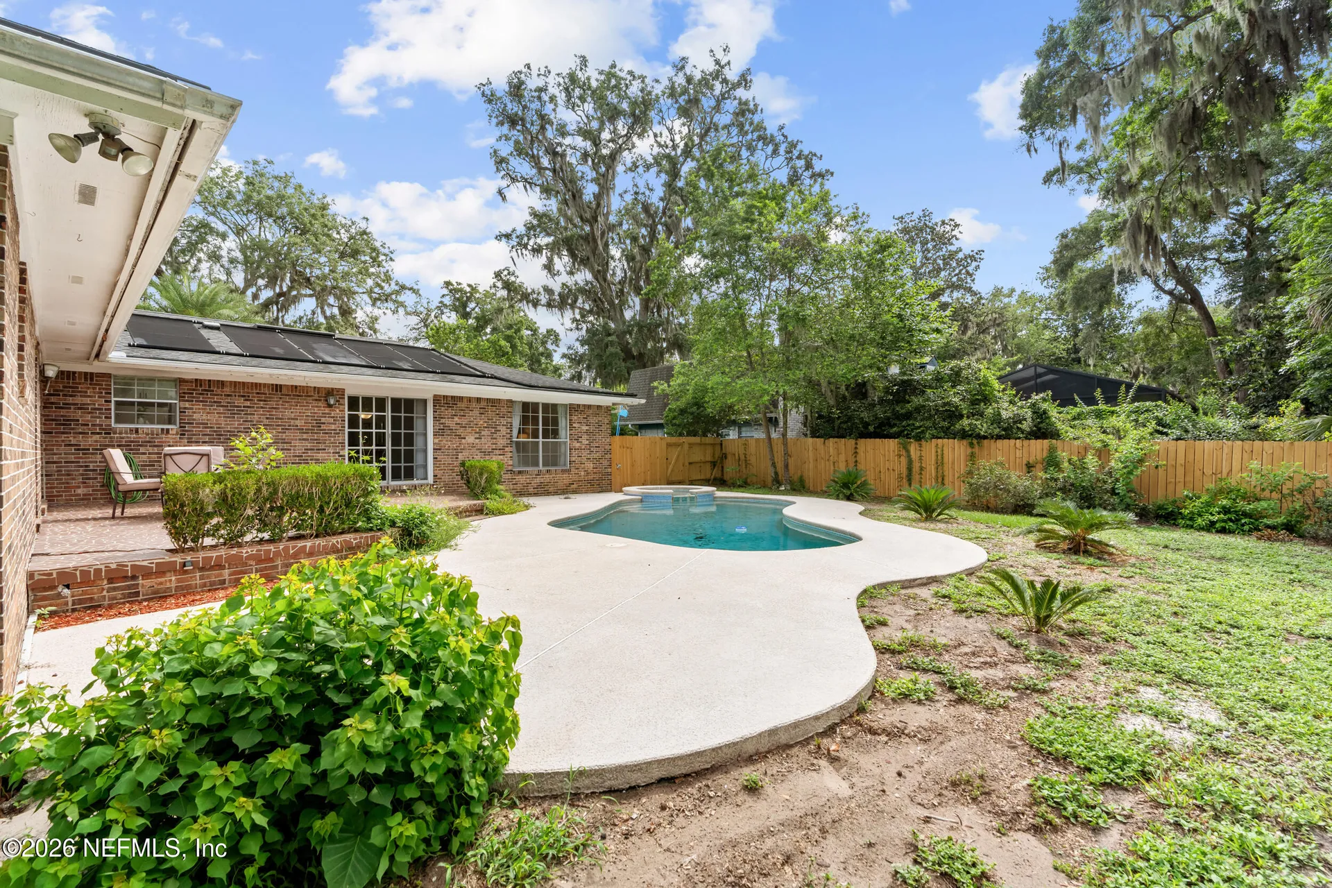 11416 River Knoll Drive Jacksonville FL 32225