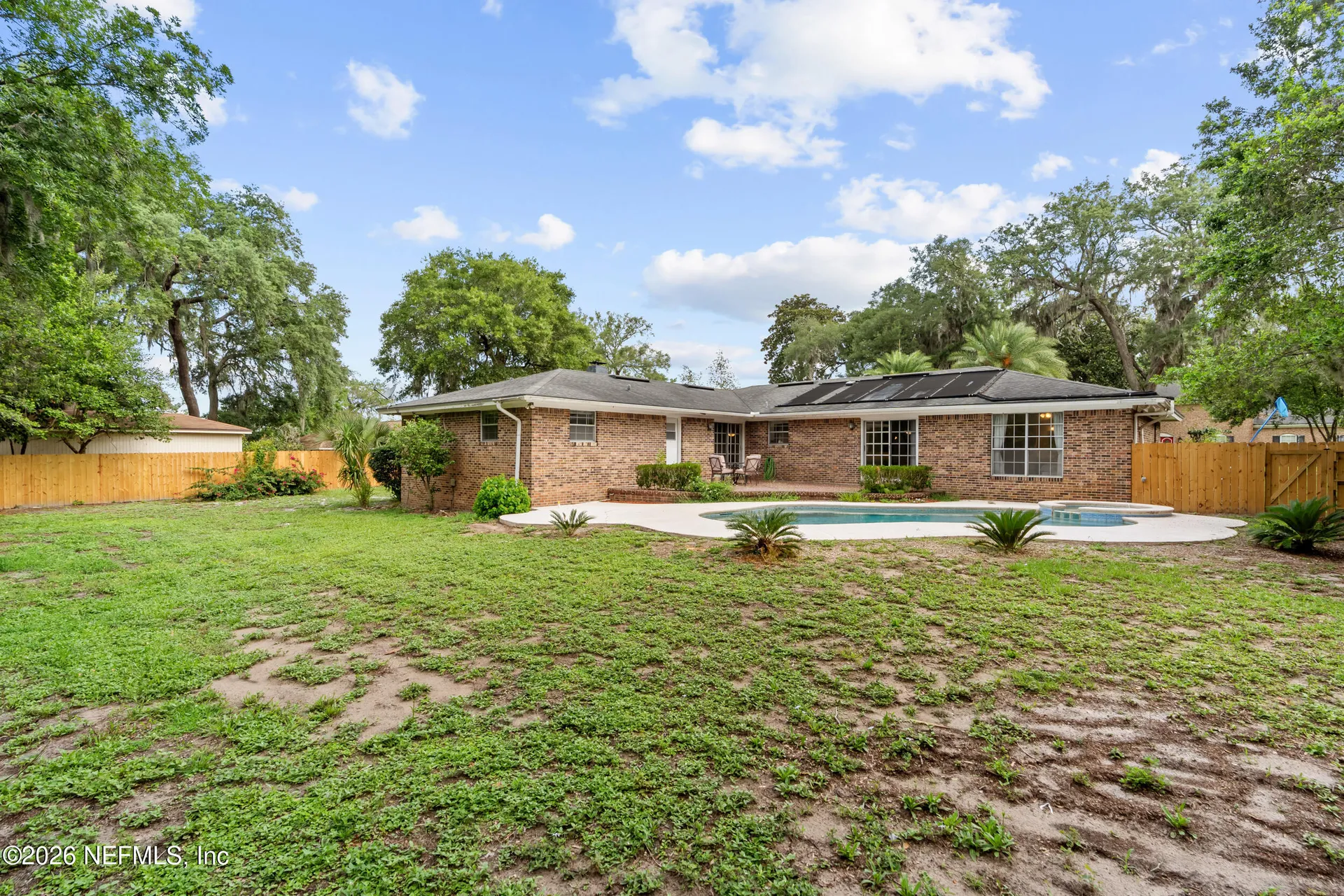 11416 River Knoll Drive Jacksonville FL 32225