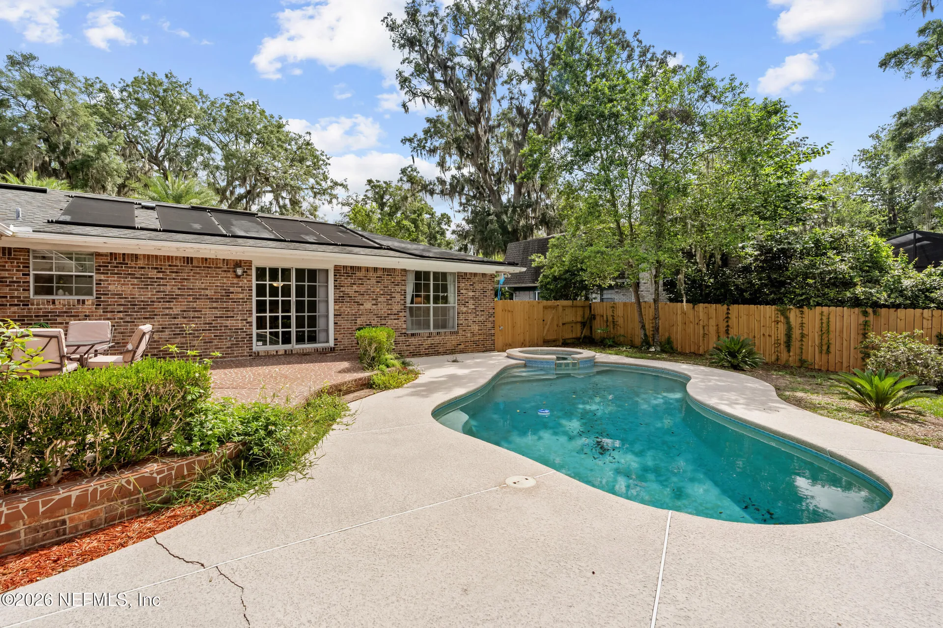 11416 River Knoll Drive Jacksonville FL 32225