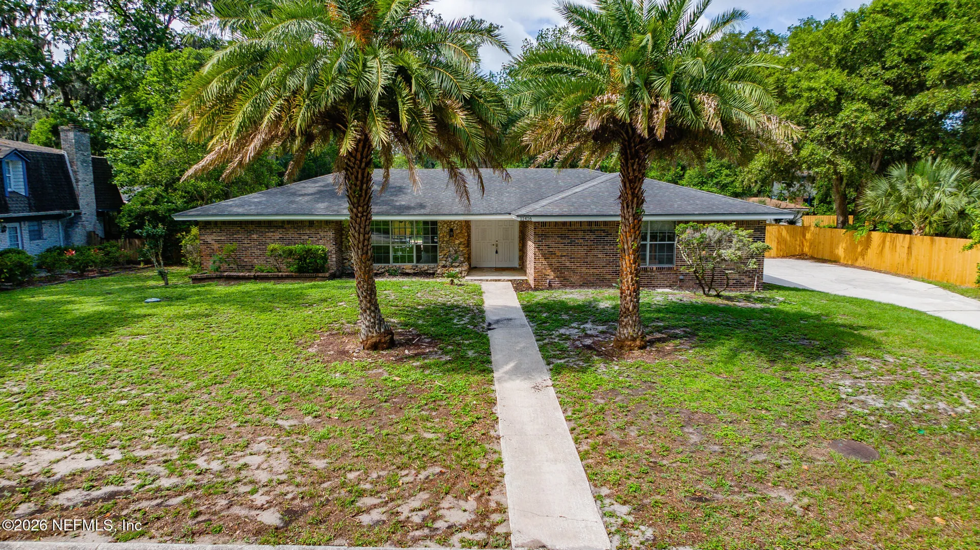 11416 River Knoll Drive Jacksonville FL 32225