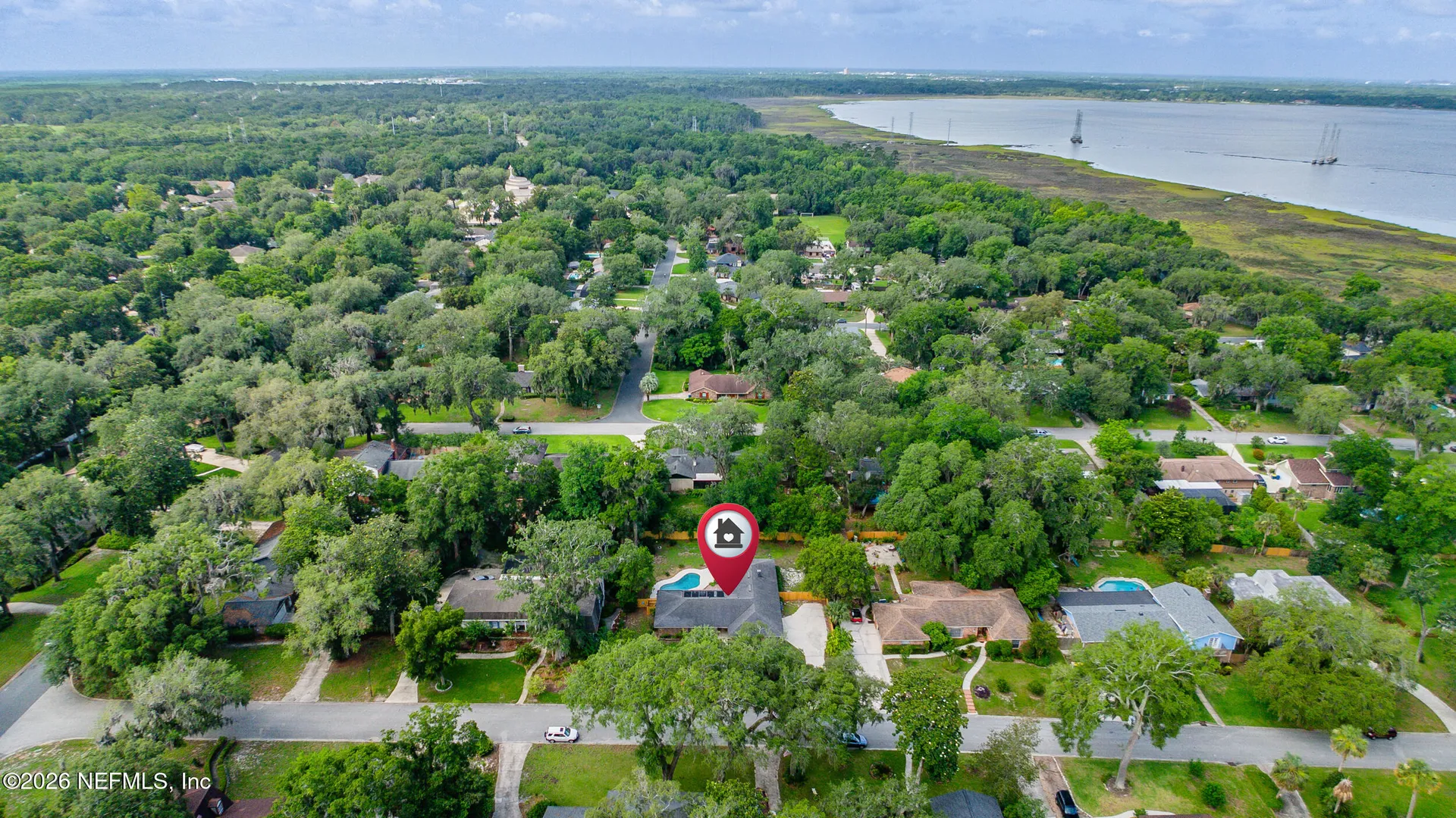 11416 River Knoll Drive Jacksonville FL 32225