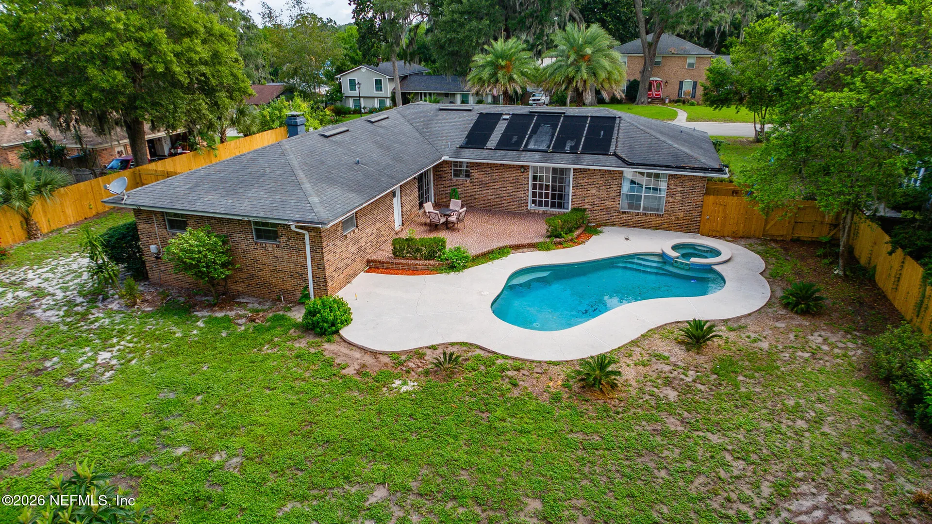 11416 River Knoll Drive Jacksonville FL 32225