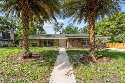 11416 River Knoll Drive Jacksonville FL 32225