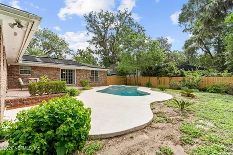 11416 River Knoll Drive Jacksonville FL 32225