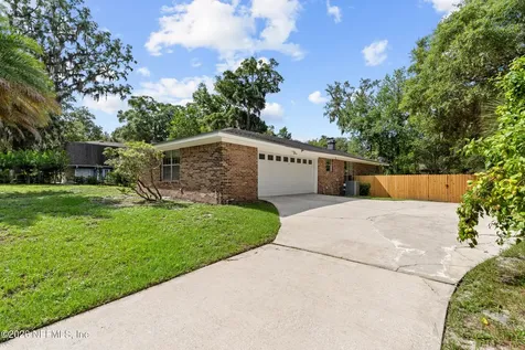 11416 River Knoll Drive Jacksonville FL 32225