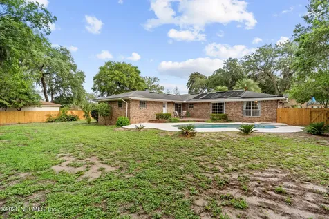 11416 River Knoll Drive Jacksonville FL 32225