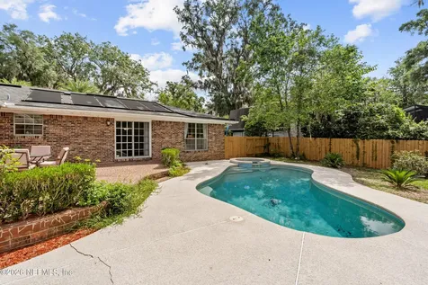 11416 River Knoll Drive Jacksonville FL 32225