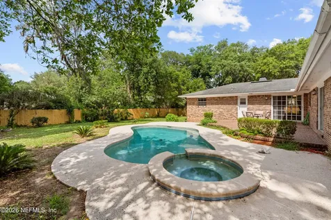 11416 River Knoll Drive Jacksonville FL 32225