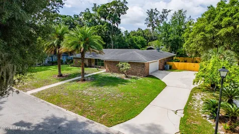 11416 River Knoll Drive Jacksonville FL 32225