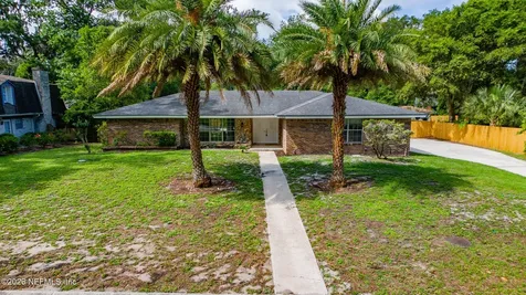 11416 River Knoll Drive Jacksonville FL 32225