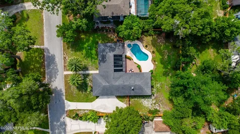 11416 River Knoll Drive Jacksonville FL 32225