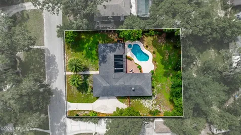 11416 River Knoll Drive Jacksonville FL 32225