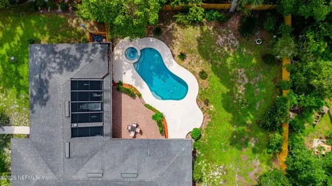 11416 River Knoll Drive Jacksonville FL 32225