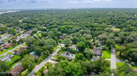 11416 River Knoll Drive Jacksonville FL 32225